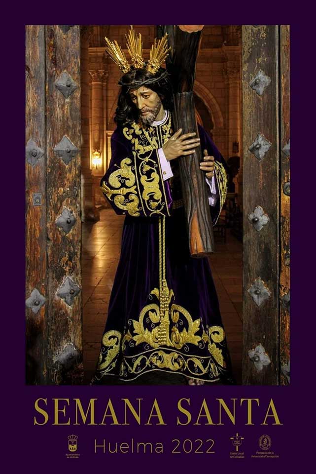 Semana Santa en Huelma  